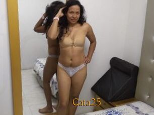 Cata25