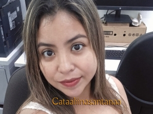 Cataaliinasantanaa