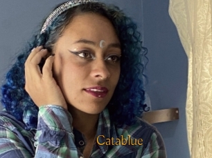 Catablue