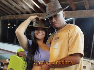 Cataleyaandchris