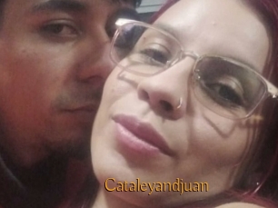 Cataleyandjuan