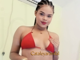 Cataleyarandal