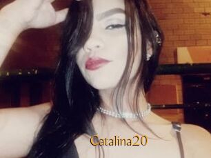 Catalina20