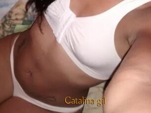 Catalina_gil