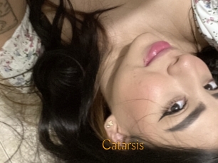 Catarsis