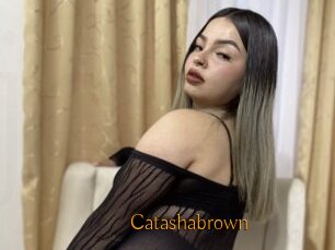 Catashabrown
