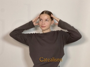 Catealison