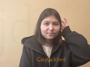 Catebickford