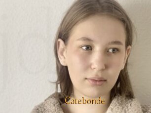 Catebonde