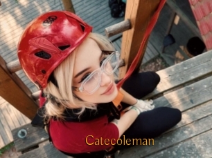 Catecoleman