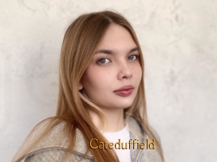 Cateduffield