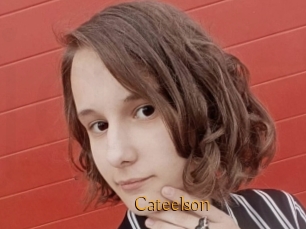 Cateelson