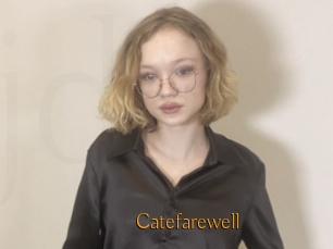 Catefarewell