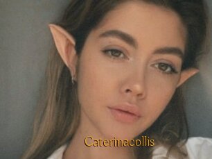 Caterinacollis
