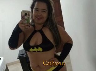 Cathaxuy
