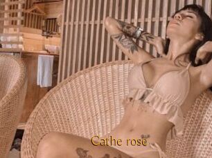 Cathe_rose