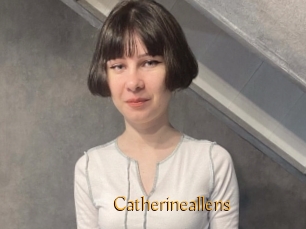 Catherineallens
