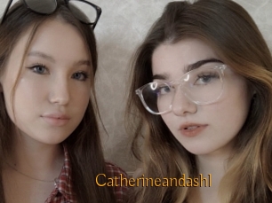Catherineandashl