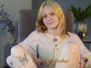 Catherinecoaker