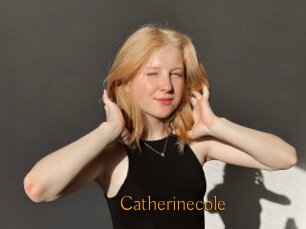 Catherinecole
