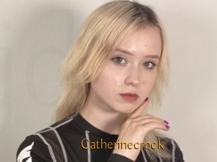 Catherinecrock