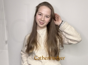 Catherinedyer