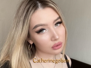 Catherinegolson