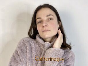 Catherineguy