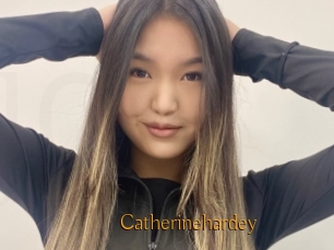 Catherinehardey