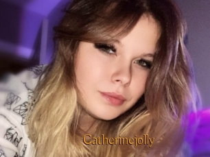 Catherinejolly