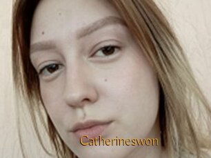 Catherineswon