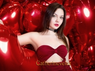 Catherinevelez