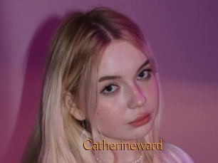 Catherineward