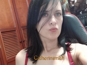 Catherinsmith