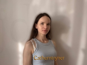 Catherntryner