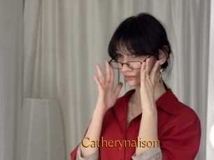 Catherynalison