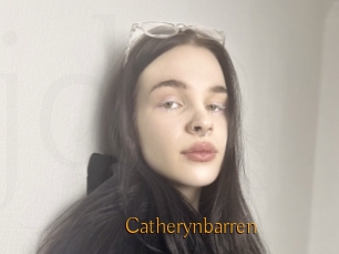 Catherynbarren