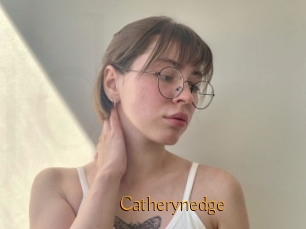 Catherynedge