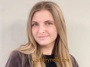 Catherynelletson