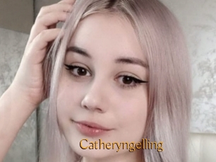 Catheryngelling