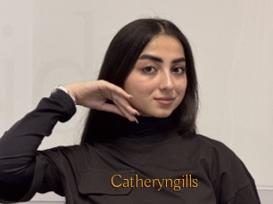 Catheryngills
