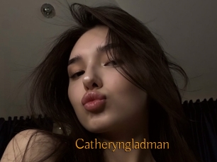 Catheryngladman