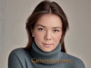 Catherynhaymore