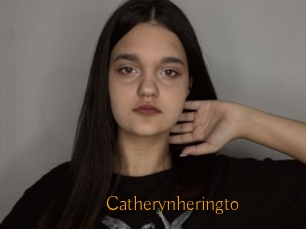 Catherynheringto