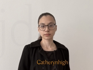 Catherynhigh