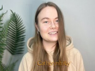 Catherynhilby