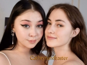 Cathrynandeaster
