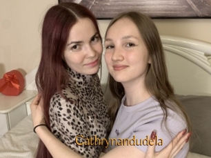 Cathrynandudela