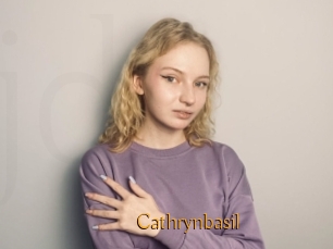 Cathrynbasil