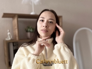 Cathrynbluett